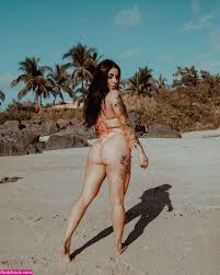 marianitaaabk OnlyFans Photos #8