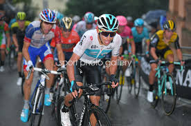 Sergio henao, nairo quintana, egan bernal and rigoberto urán, our wonderful colombian cyclists at the tour de france. Egan Bernal Colombia Giro Dell Emilia 2018 Images Cycling Posters