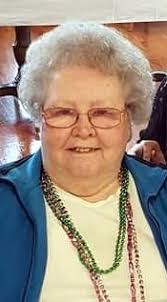 Evelyn Scheffe Obituary