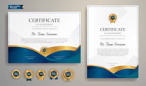 Dapatkan Background Sertifikat Kosong Hd Untuk Keperluan Apapun Desain Keren Kekinian Aneka Motif Islami Dan Umum Downloa Kartu Bayi Desain Pamflet Lencana