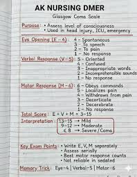 Image result for Coma Exam