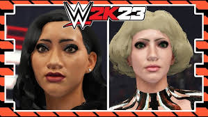 OC Entrance Showcase