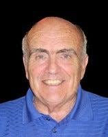 Louis E. Garibaldi Obituary