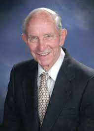 Alden Haigh Obituary