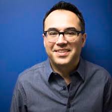 The Creative Muscle: An Interview with Adrian Ernesto Cepeda