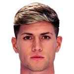 Javier Aviles vs Danny Blum