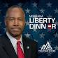 MSPC's Montana Liberty Dinner with Dr. Ben Carson event image