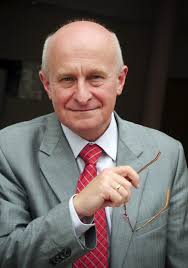 Prof. dr hab. med. Piotr Hoffman