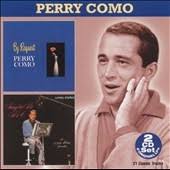 Perry Como/By Request/Sing to Me, Mr. C.