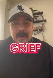 Grief and Hope: Finding Comfort in God's Word