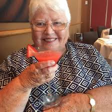 Happy birthday mum Patti Cook . 🎉🥳🎂