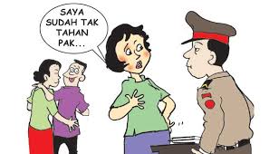 Dengan alasan tidak boleh membuka aib di masa lalu apabila dia telah berzina kepada calon suaminya/orang yang hendak menikahinya. Ingin Ceraikan Suami Takut Terjerumus Zina