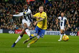 Marcelo bielsa's side were sent on their way by a gift from. Leeds United Player Ratings From As West Brom Inflict Heavy Defeat On Bielsa S Side Joe Mewis Leeds Live