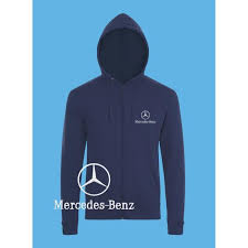 Mercedes Benz Sweat A Capuche Pull Zippe Logo Brode Bleu Manches Longues Sweatshirt Hoodies Veste Sadeau Auto Noel Fete Homme Femmes Bleu Marine Achat Vente Sweatshirt Soldes Sur Cdiscount
