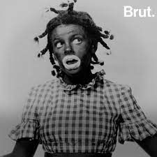 Blackface was often used in … The Story Of Blackface Past And Present Brut