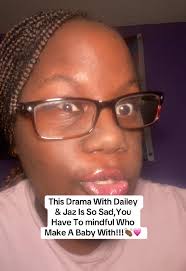 Daisy Cartwright Jaz Pitman