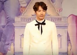 We did not find results for: Yoon Sang Hyun Wikipedia
