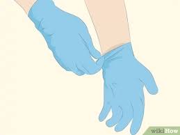 It's a temporary version (it washes out in one wash!) of a stylist favorite that applies just like dry shampoo. 3 Ways To Get Pink Hair Dye Out Wikihow