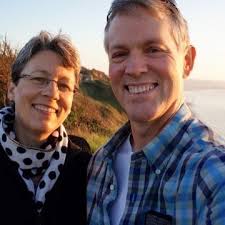 2018 Mission Scholarship and Training Fund — Third Church