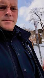 One of a few stops today cheering our favorite ladies!❤️❤️