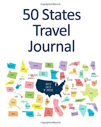 Jun 08, 2021 · post summary: Amazon Com 50 States Travel Journal Colorful Us States Cover Travel Journals And Log Books 9781947965072 Journals Atiela Books