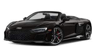 Use our free online car valuation tool to find out exactly how much your car is worth today. Audi R8 Spyder 2021 Price In Dubai Uae Features And Specs Ccarprice Uae
