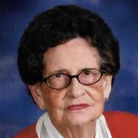 Beulah Elizabeth Thomas Davis