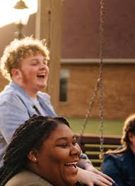 Our transitions are giving us momentum...