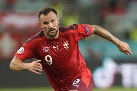 Le coup d'envoi du match entre espagne et suisse, sera donné le 10 octobre. Sh Z Vgpplrdlm