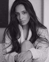 Suchitra Pillai - Challenge accepted @reshmabl ! ❤️😘 #blackandwhitephotography 📷 @vivek.madaan 🙏 | Facebook
