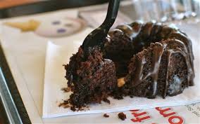 Peterson in san diego, california. Five Great Sweet As Hell Convenient And Not Bad Actually Fast Food Desserts Oc Weekly