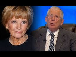 Anne robinson takes over as first female countdown host so i made this weakest link mock up. When Does Anne Robinson Take Over Countdown Youtube