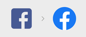 Investigate the facebook logo and the set of experiences behind the organization. The New Facebook Logo 2019 Facebook Logo Redesign Fifteen