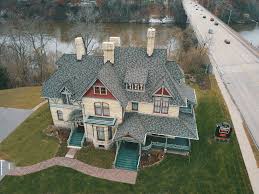 Our Place in History — Hearthstone Historic House Museum