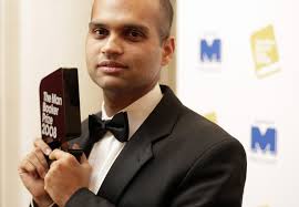 How coming face to face with a gorilla in the wild changed a career:  children's book author