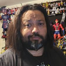 Jason Dilworthのプロフィール