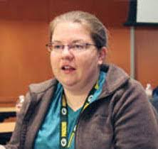 Audra Kramer's Instagram, Twitter & Facebook