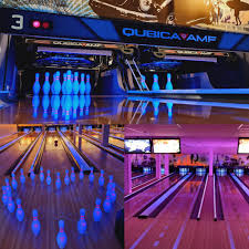 Kilden Bowling AS