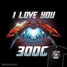 I Love You 3000 Personajes De Marvel Fondo De Pantalla De Avengers Y Fondos De Comic
