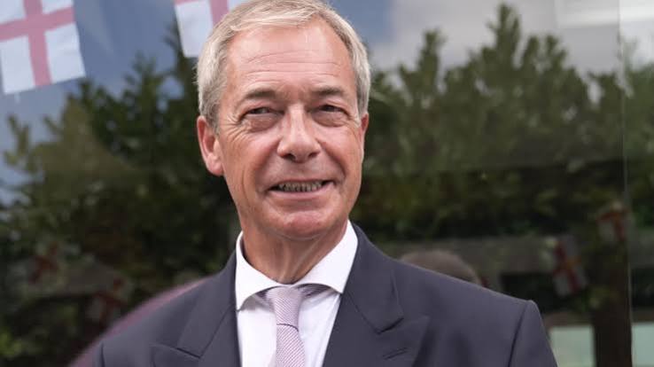 Reform UK politician Richard Tice has accused a Northern Irish MP of issuing a “veiled threat” on behalf of a third party | Belfast Telegraph