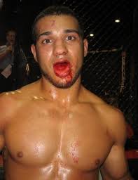 Legacy Fights Interview Series