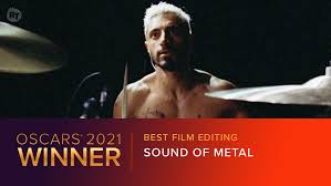 Hijinks ensue as the twosome attempt to oust the usurpers. Rotten Tomatoes On Twitter Soundofmetal Wins Best Film Editing At The Oscars Https T Co G0ijhwchkv