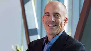 Congratulations, Doug Bowser!