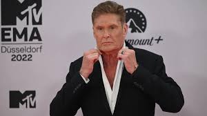 David Hasselhoffs Net Worth In 2025: $10 Million
