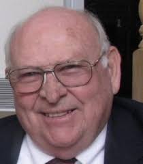 Ken Spurrier Obituary (2023)