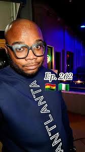 Anthony Macon's Instagram, Twitter & Facebook