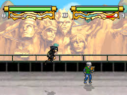 Only opengl 504 best character 126. Naruto Mugen Free Download