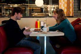 Yes, the magic word that will help you attract women is confidence. Film Review The F Word Or What If Friends Fall In Love In Toronto