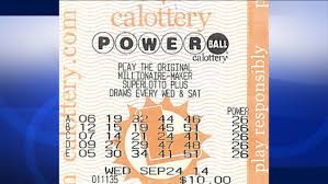 Play one of our best selling powerball tickets. San Mateo 228 Million Winning Powerball Ticket Claimed Abc7 San Francisco