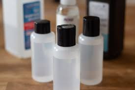 In most settings, hand washing with soap and water is generally preferred. Hand Sanitizer Who Formula Kevin Lee Jacobs